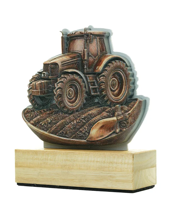 Custom commemorative trophies — personalised keepsake awards for anniversaries and ceremonies