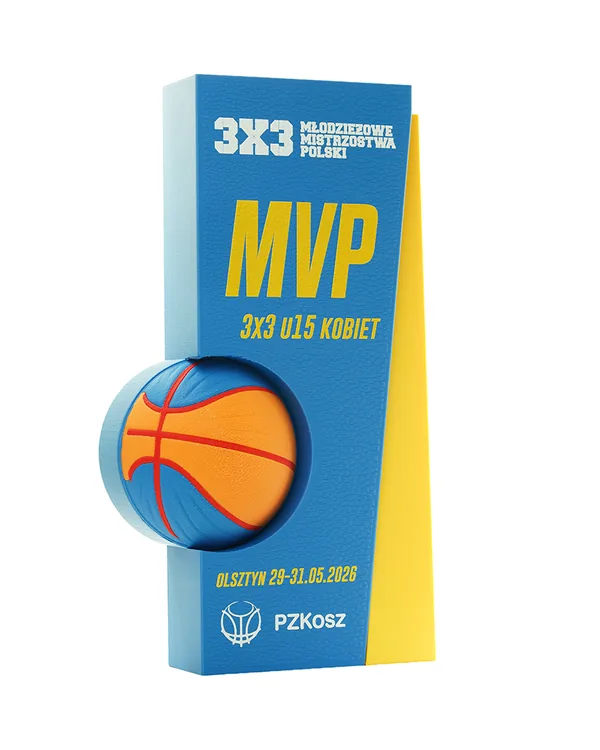 Custom sports trophies — trophies for the winners of tournaments and sports competitions